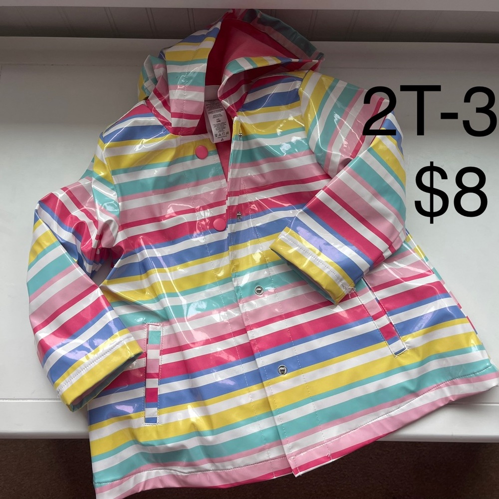 Raincoat